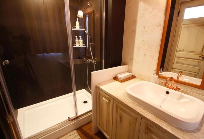 Номер Стандарт, Hostel Cuore Kurashiki