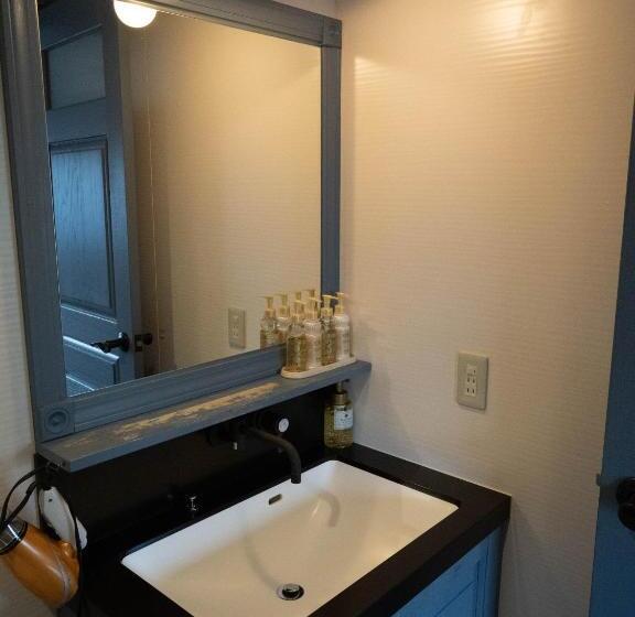 Номер Deluxe, Hostel Cuore Kurashiki