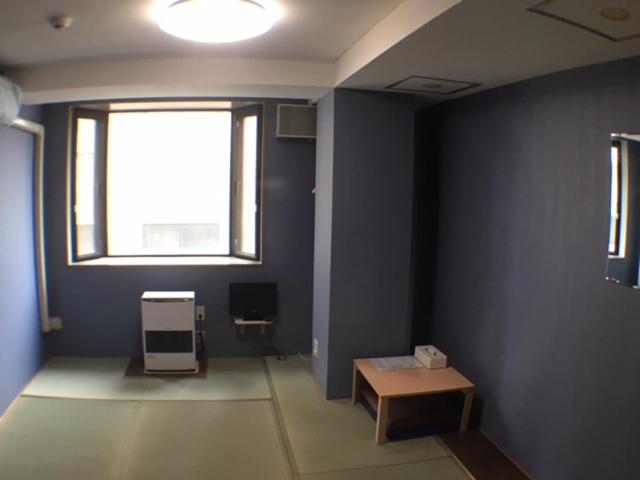 غرفة قياسية, Asano