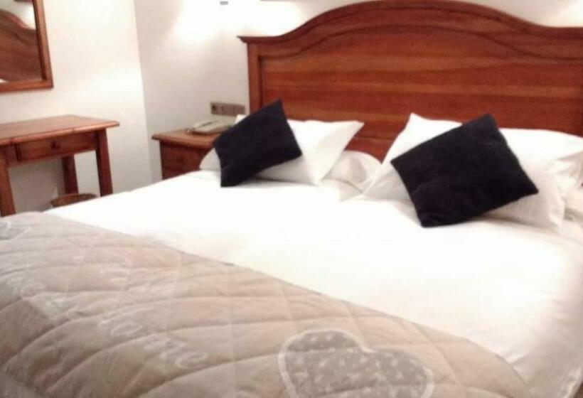 Quarto Estandar, Bonilla