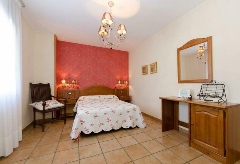 חדר סטנדרט, Casa Puyuelo Tierrantona
