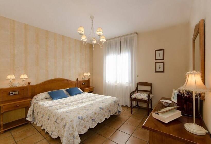 חדר סטנדרט, Casa Puyuelo Tierrantona