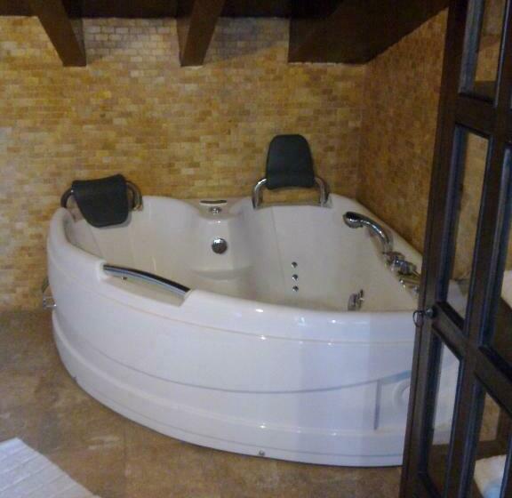 Quarto Superior, Casona Los Gamonales