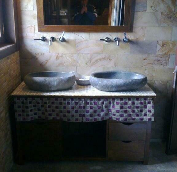 Habitación Superior, Casona Los Gamonales
