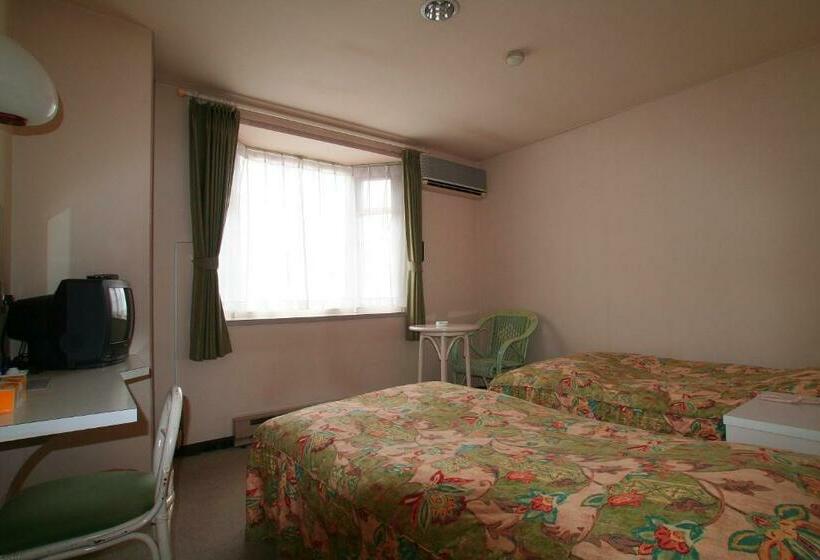 Номер Стандарт, Melange