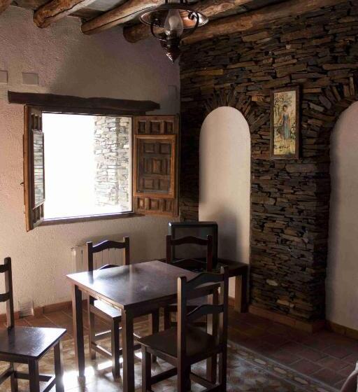 Апартаменты 2 Спальни, La Posada Del Altozano