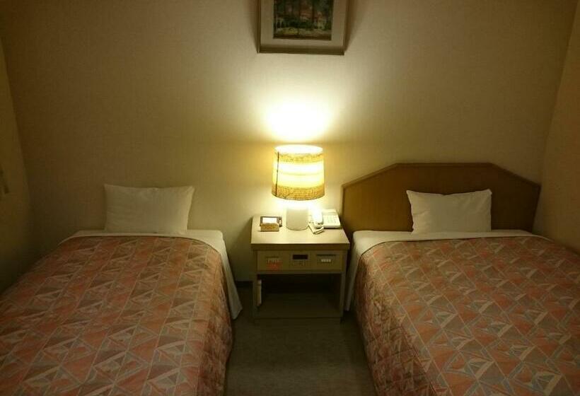 Номер Стандарт, Lakeland Hikone