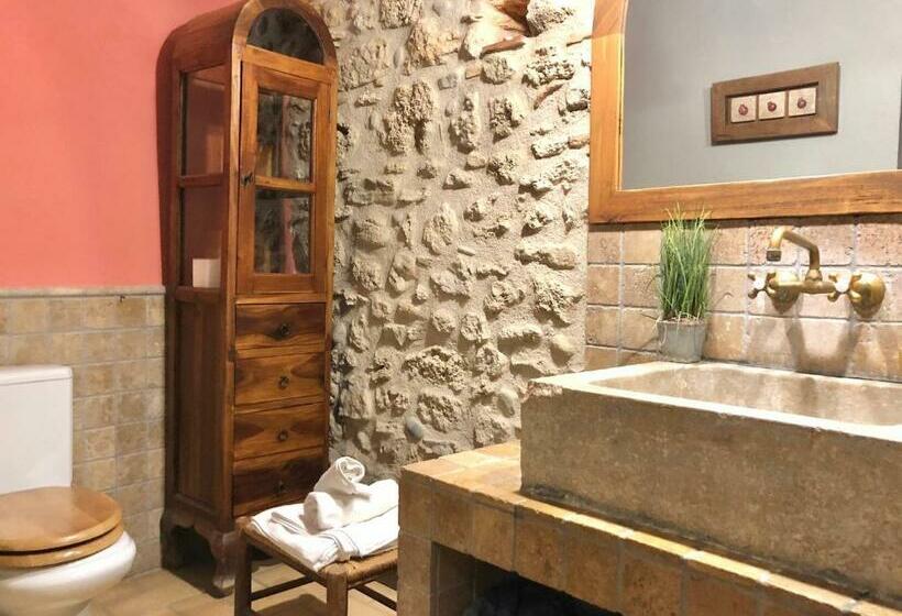 غرفة قياسية داخلية, Milestrelles Hotel   Adults Only