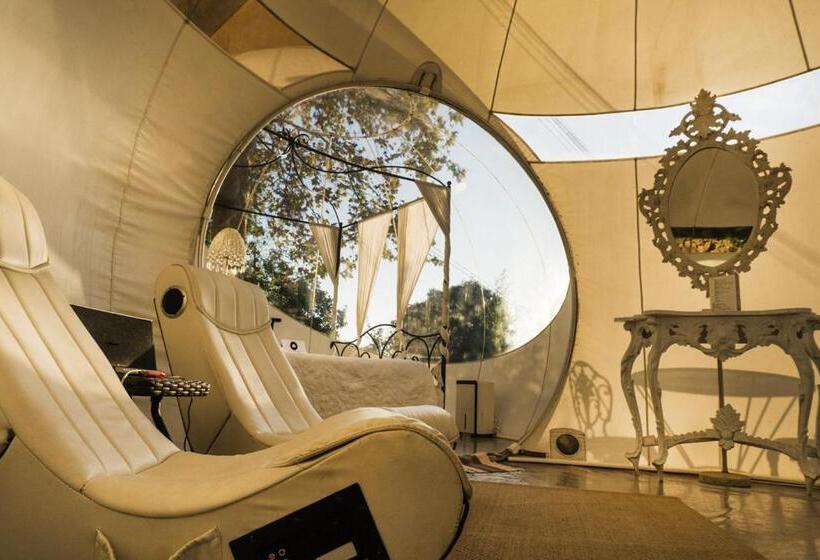 غرفة قياسية, Milestrelles Hotel   Adults Only