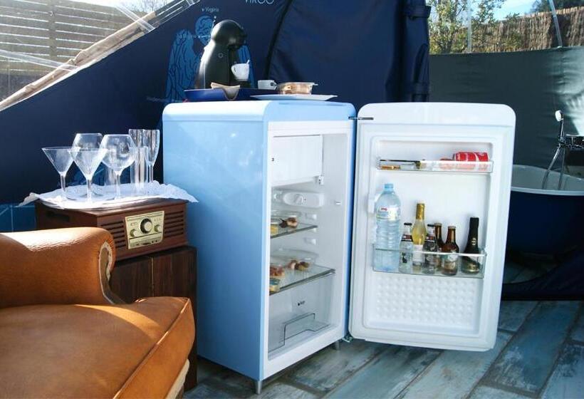 Номер Стандарт, Milestrelles Hotel   Adults Only