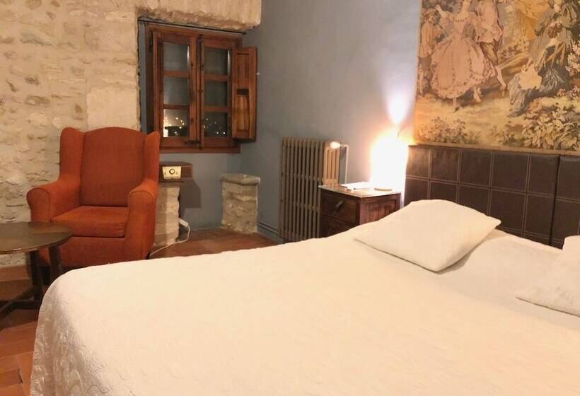 غرفة قياسية, Milestrelles Hotel   Adults Only