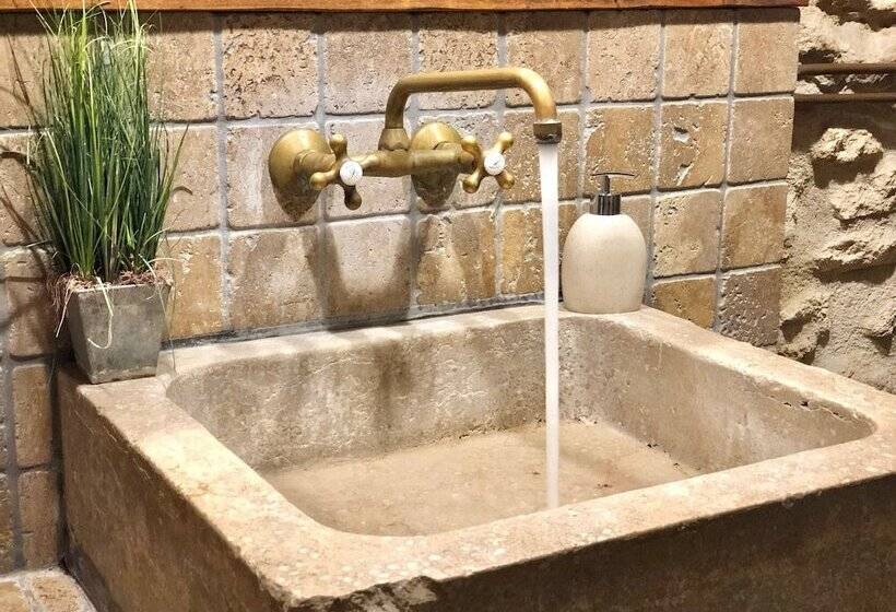 غرفة قياسية, Milestrelles Hotel   Adults Only