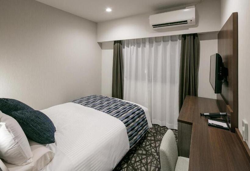 اتاق استاندارد, Mystays Kagoshima Tenmonkan Annex