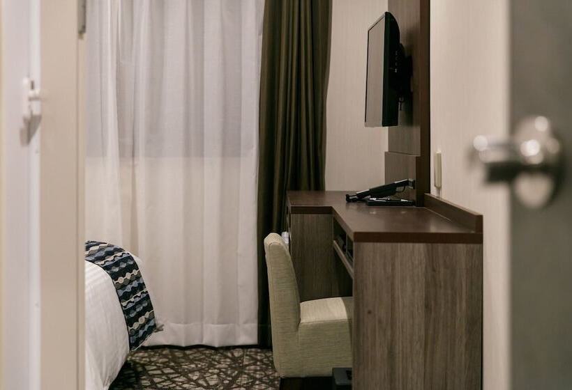 اتاق استاندارد, Mystays Kagoshima Tenmonkan Annex