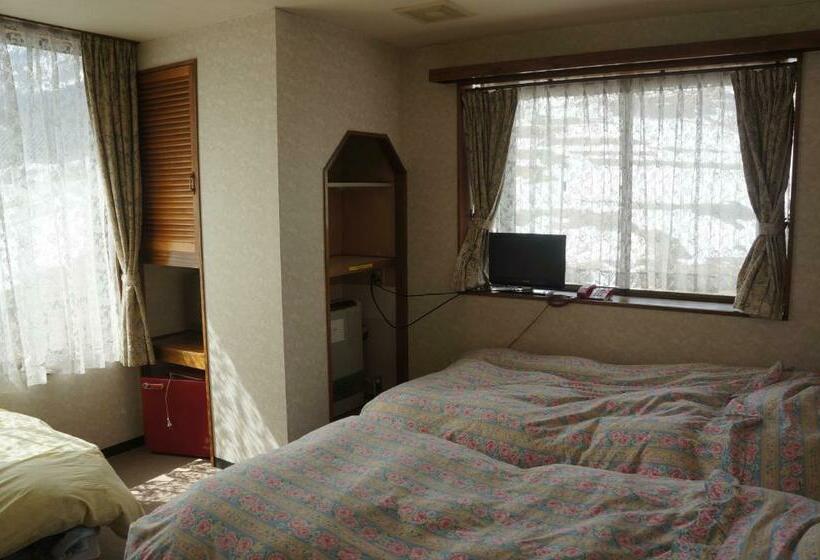Номер Стандарт, New Fukudaya