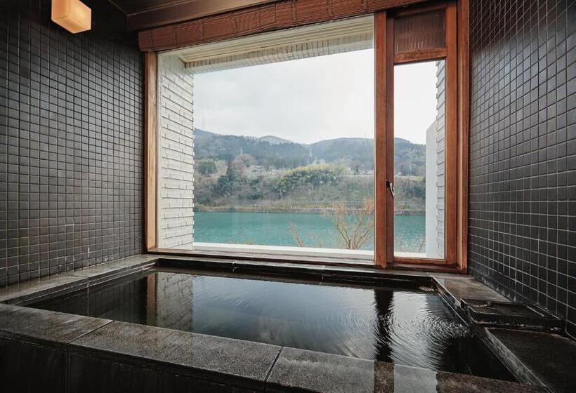 Люкс Superior, River Retreat Garaku