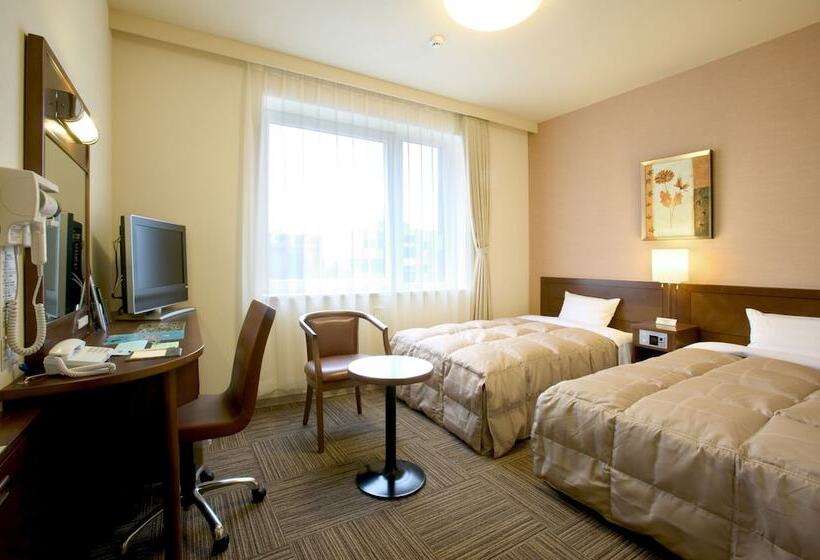 Номер Стандарт, Route Inn Yatsushiro