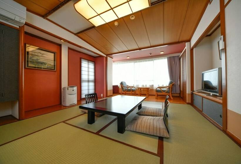 Номер Стандарт, Mimatsukan