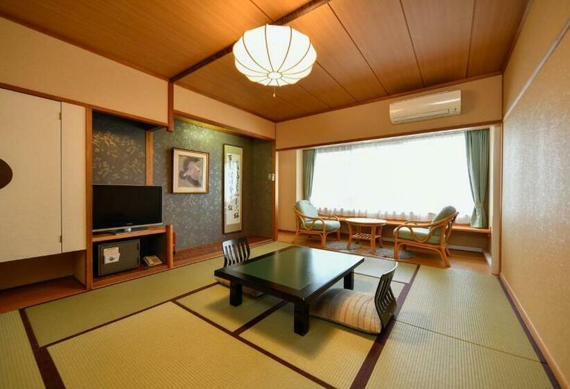 Номер Стандарт, Mimatsukan