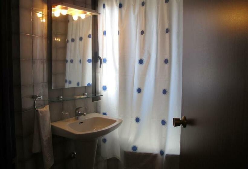 标准间, Hostal Casa Pepe