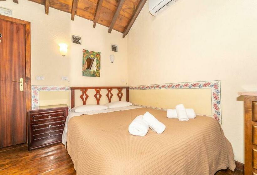 Номер Стандарт, Casa Giuliana
