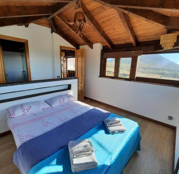 Suite met Uitzicht op de Bergen, Casa Giuliana