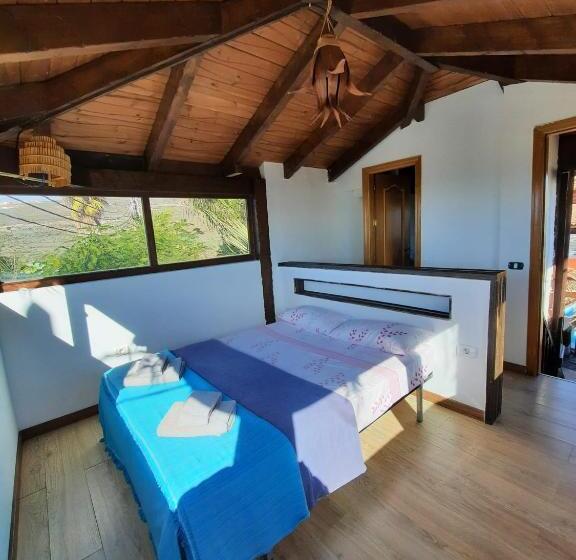 Люкс Вид на Горы, Casa Giuliana