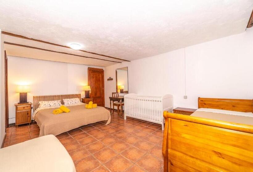 Familiekamer, Casa Giuliana