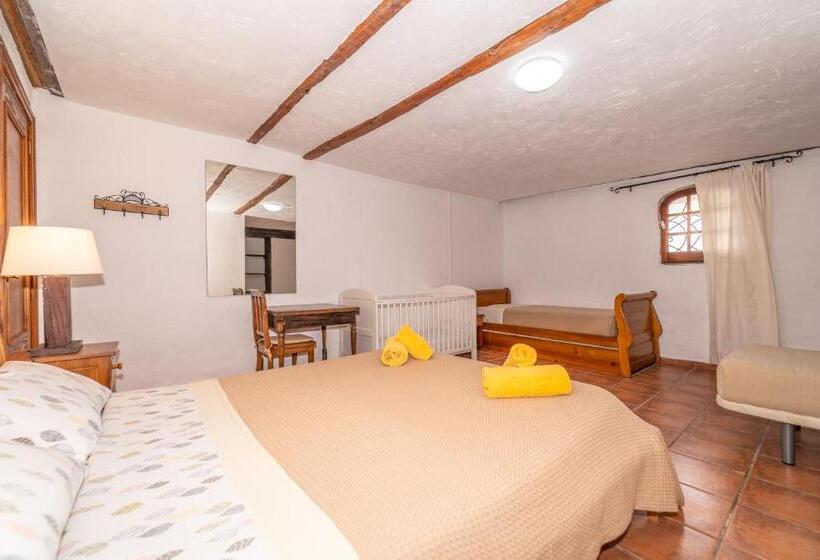 Семейный Номер, Casa Giuliana