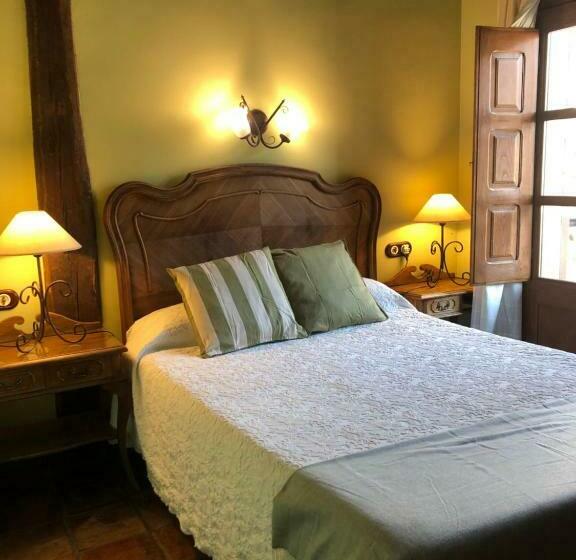 חדר סטנדרט, Casa Rural La Fuente Del Jerte