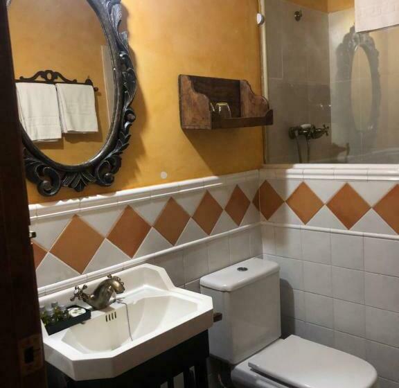Номер Стандарт, Casa Rural La Fuente Del Jerte