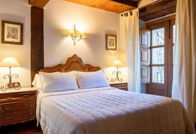 חדר סטנדרט, Casa Rural La Fuente Del Jerte