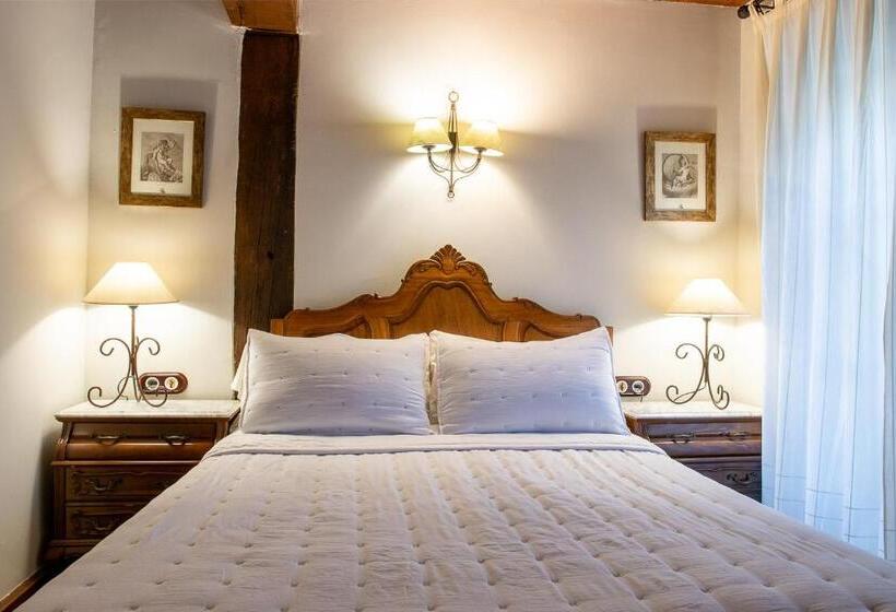 חדר סטנדרט, Casa Rural La Fuente Del Jerte