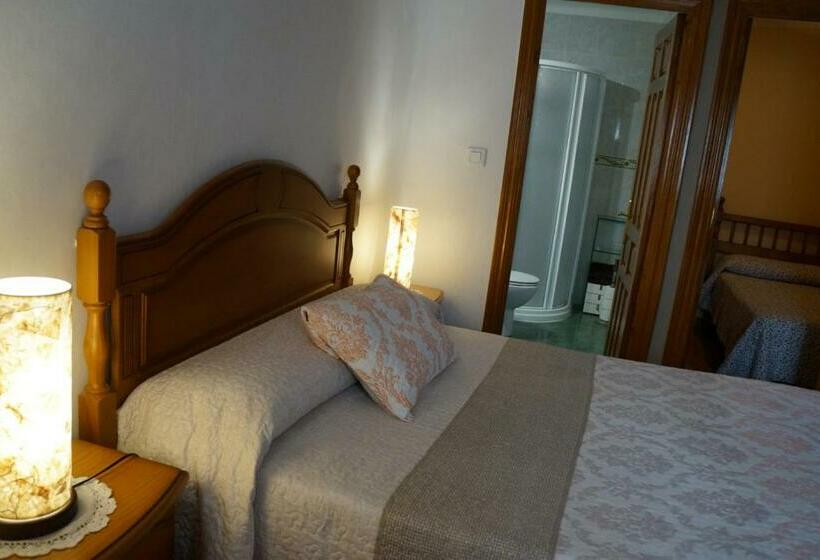 Номер Стандарт, La Alpargateria