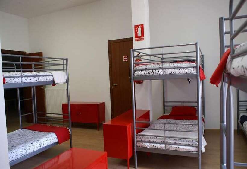 공동 객실, Grelo Hostel