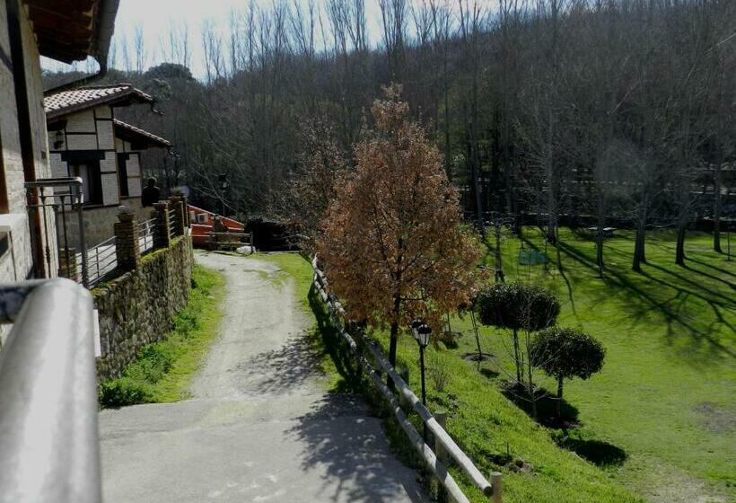 Семейный Номер, Hostel El Lago, Caceres
