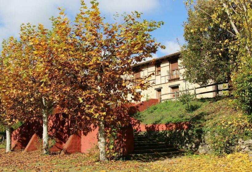 Номер Стандарт, Hostel El Lago, Caceres