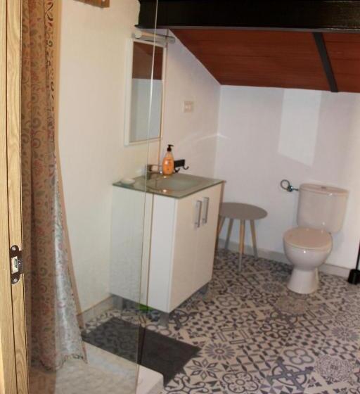 Апартаменты 1 Спальня, Hostel El Lago, Caceres