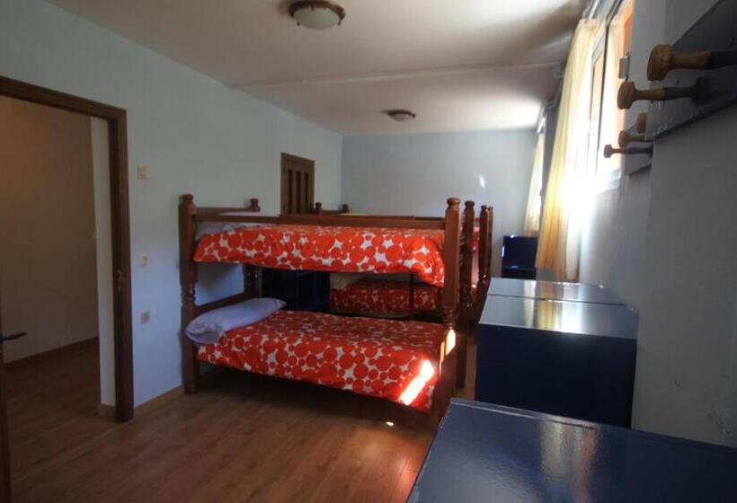 Номер Economy, Hostel El Lago, Caceres