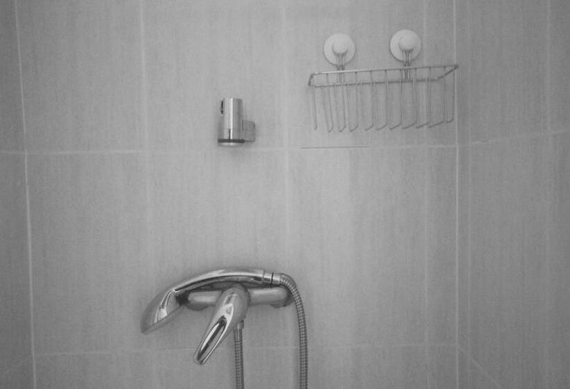 Номер Economy, Hostel El Lago, Caceres