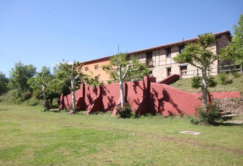 Номер Стандарт Трехместный, Hostel El Lago, Caceres