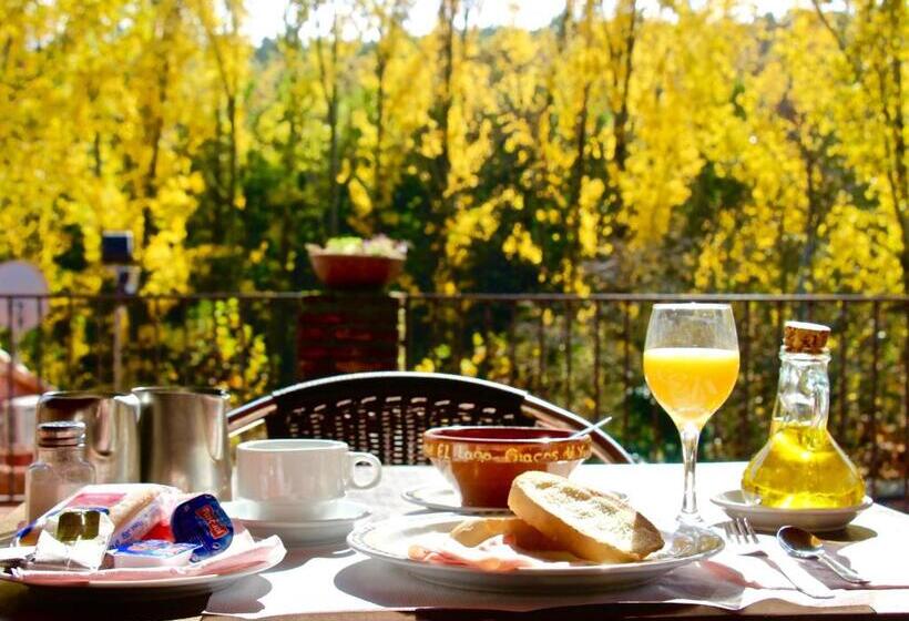 Студия Стандарт, Hostel El Lago, Caceres