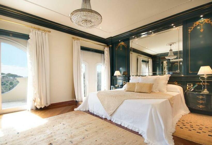 Полулюкс Повышенной Комфортности, Boutique Edelweiss La Garriga