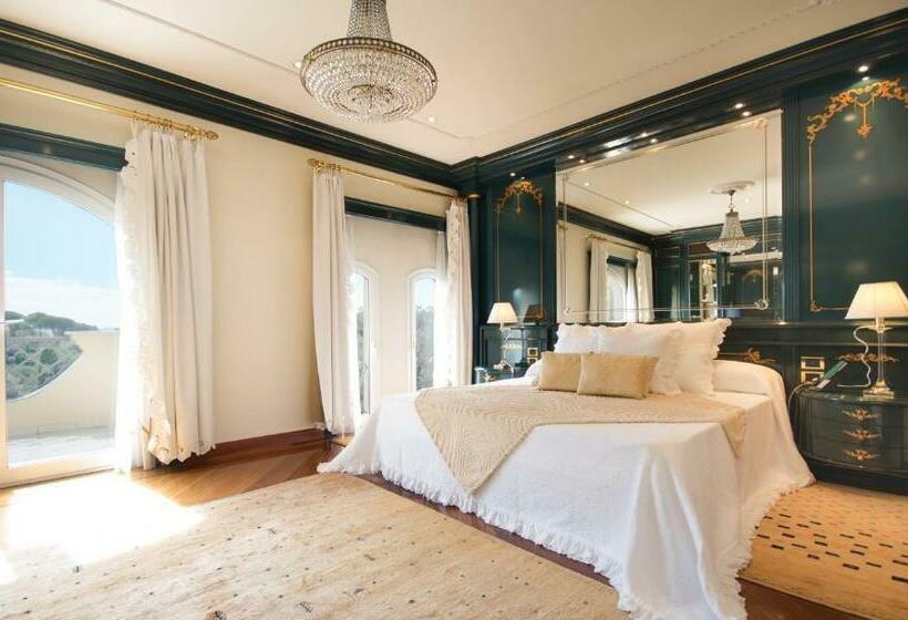 Полулюкс Повышенной Комфортности, Boutique Edelweiss La Garriga