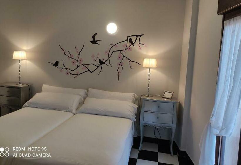 Номер Superior, Casa Del Castillo