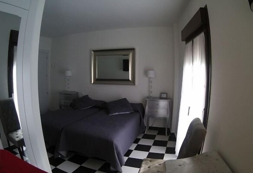 Номер Superior, Casa Del Castillo