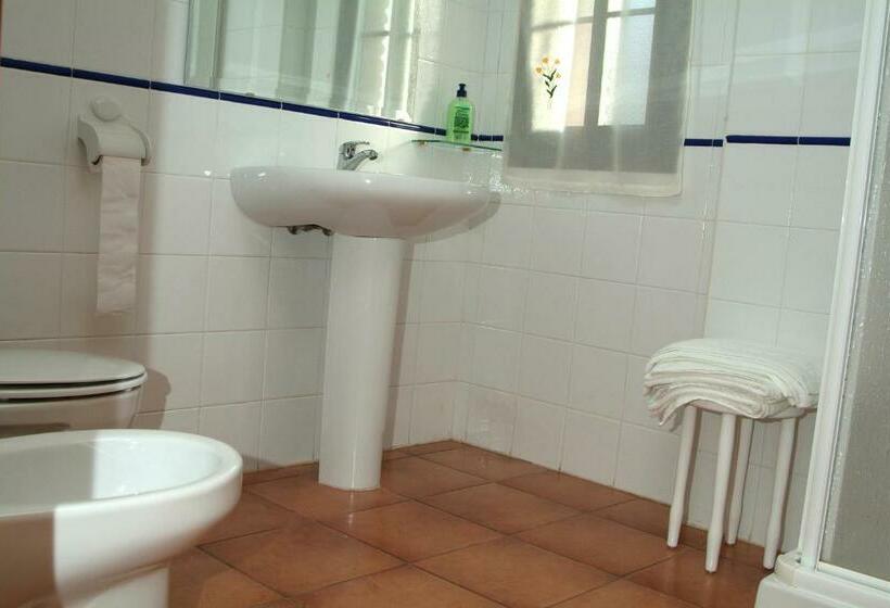 Номер Стандарт Индивидуальный, Casa Marchena