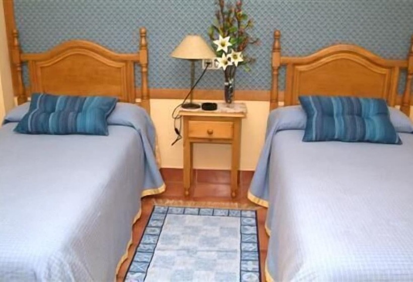 Номер Стандарт, Casa Marchena