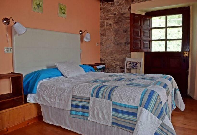 スタンダードルーム, Casa Rural A Pasada