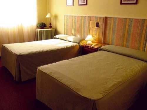 Quarto Familiar, Casablanca Vigo